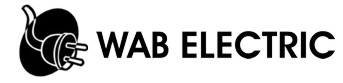 wab electric logo